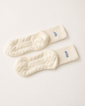 Just Move Socks — Rutschfeste Pilates Socken mit Schachbrett-Grip | Matcha Moves
