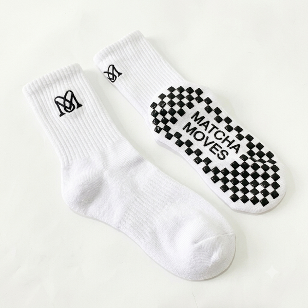 Unisex Grip Socks